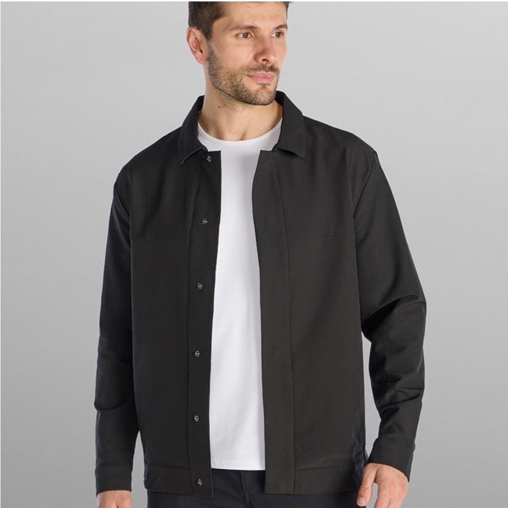 BYLT District Jacket sz M